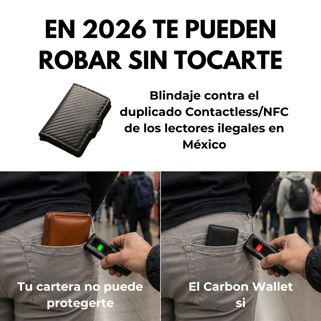 Carbon Wallet