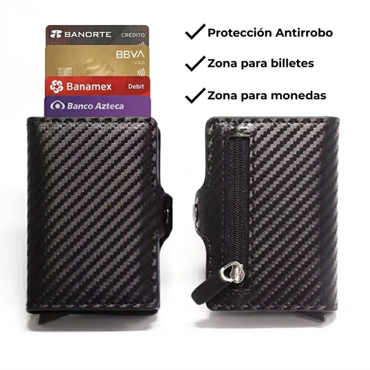 Carbon Wallet