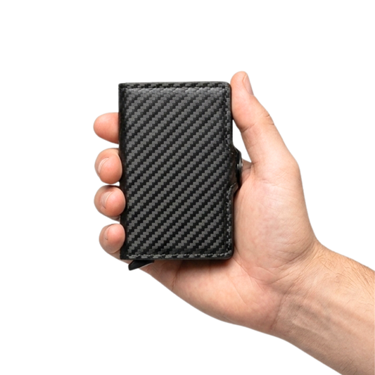 Carbon Wallet