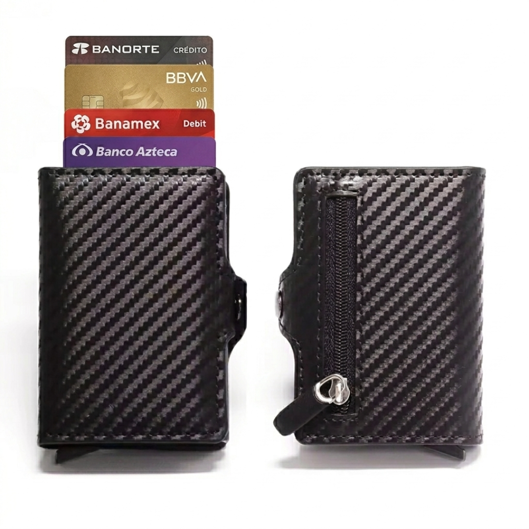 Carbon Wallet