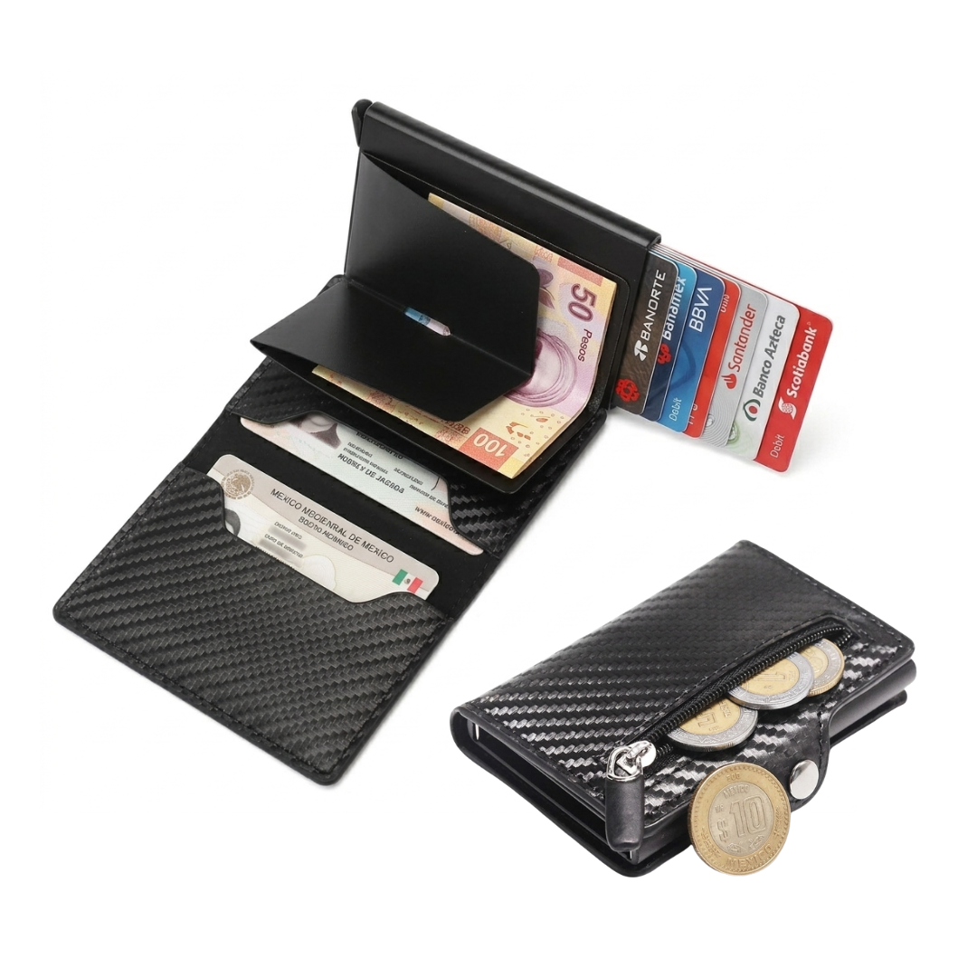 Carbon Wallet